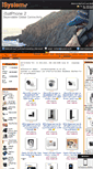 Mobile Screenshot of isystemonline.com